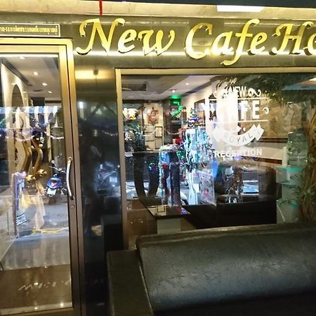 Le Cafe Royale Hotel Pattaya Ngoại thất bức ảnh