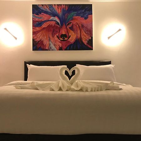 Le Cafe Royale Hotel Pattaya Ngoại thất bức ảnh