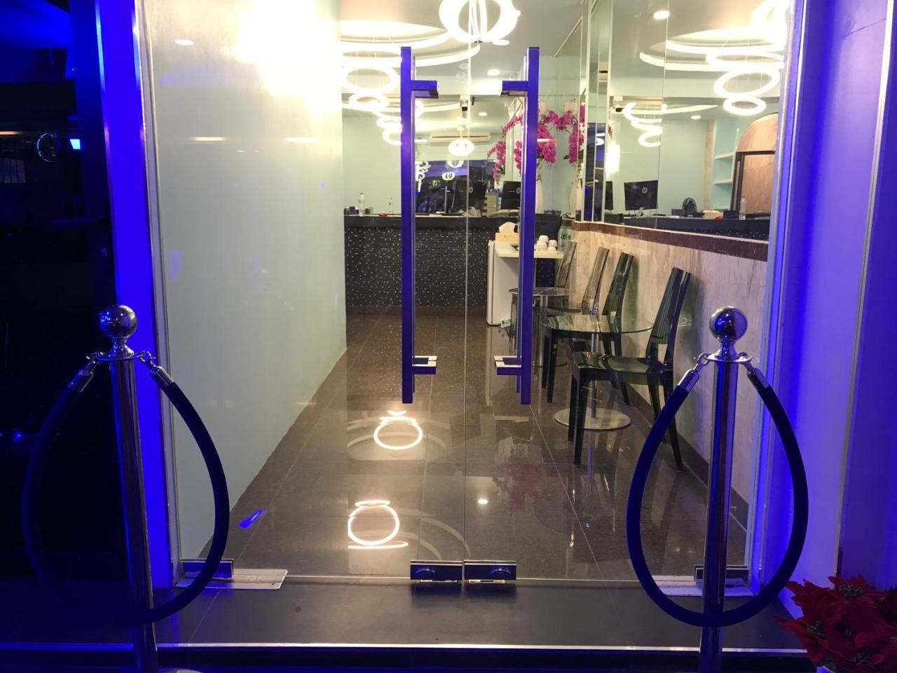 Le Cafe Royale Hotel Pattaya Ngoại thất bức ảnh