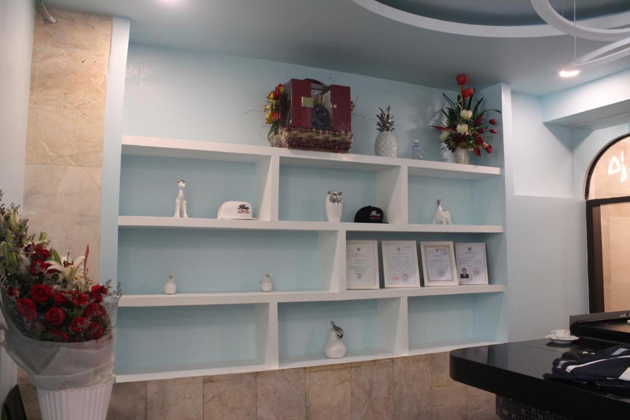 Le Cafe Royale Hotel Pattaya Ngoại thất bức ảnh