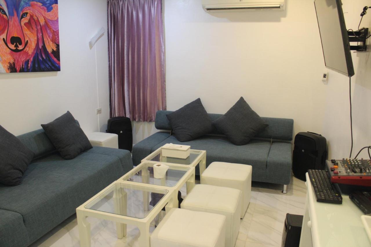 Le Cafe Royale Hotel Pattaya Ngoại thất bức ảnh